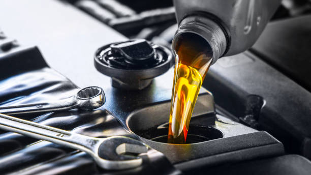 Oil services in kenya